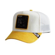 Czapka z daszkiem Goorin Bros. Rehtnap Panther Trucker - 101-2295 Goorin Brothers