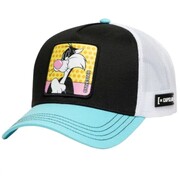 Czapka z daszkiem Capslab X Looney Tunes CL-LOO11-1-CT-SYL Capslab