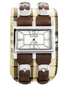 ZEGAREK DAMSKI EXTREIM EXT-Y013B-3A (zx674c) Extreim