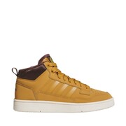 Buty męskie adidas Rapid Court Mid Winterized JR0171 adidas