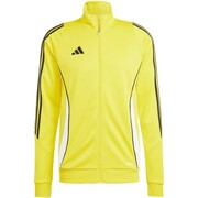Bluza męska adidas Tiro 24 Training żółta IR9493 adidas teamwear