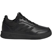Buty dla dzieci adidas Tensaur Sport 2.0 K czarne GW6424 adidas