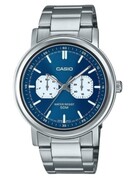 ZEGAREK MĘSKI CASIO MTP-E335D-2E1 (zd274b) + BOX Casio