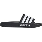 Klapki adidas Adilette Shower czarne GZ5922 adidas