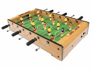 Stół do gry w piłkarzyki, mini, Neo-sport, 49x29x8 cm Neo-Sport