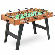 Duży stół do gry w piłkarzyki, Neo-Sport, 102x51x65 cm Neo-Sport