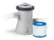 Pompa filtrująca do basenów, 1250 l/h, Intex, 28602 Intex