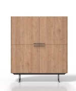 Komoda FERRO + kolory MIDSTY