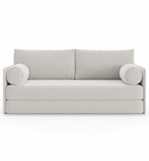 Mała sofa rozkładana TAN 212 cm + kolory Laverto Sp. z o.o.