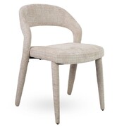 MaMaison krzesło KOS beżowe MaMaison