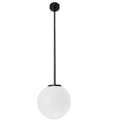 Lampa Wisząca kula B25 Black Origins of Light