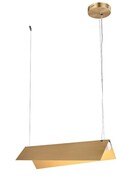 MOOSEE lampa wisząca PICCO S - złota Moosee