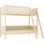 łóżko piętrowe Maxime M3 dla dzieci BOCIAN