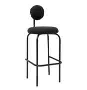 Nowoczesny hoker barowy object077 76 cm NG DESIGN