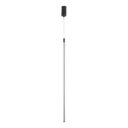 Lampa wisząca SPARO L LED czarna 100 cm Step into design