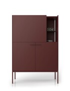 Komoda INTRE BARR + kolory MIDSTY