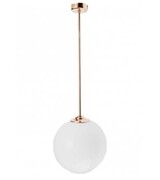 Lampa Wisząca miedziana B25 Copper - miedz Origins of Light