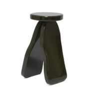 Stolik pomocniczy object107 drewniany designerski NG DESIGN