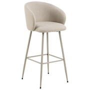 Hoker Eleanor beżowy Basel 24 Actona