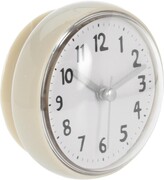Zegar Blum wodoodporny light grey Intesi