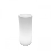Lampa ogrodowa kolumna TUBE LED RGBW 16 kolorów 96 cm Step into design