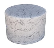 Pufa Marble Happy Barok