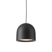 Lampa wisząca PETITE 10 cm - LED, czarna kompaktowa Step into design