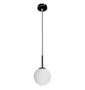 Lampa Wisząca Ball Black Origins of Light