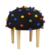 Pufa Moher Multi Bubbles Happy Barok