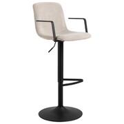 Hoker Pablo beżowy/czarny Caso 3 Actona