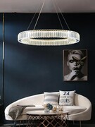 MOOSEE lampa wisząca LIBERTY 40 złota Moosee
