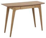 Biurko Woodstock dąb Actona