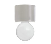 Kinkiet Loft T25 Szary Origins of Light