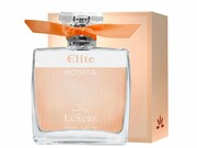 Luxure Elite Rosita, Woda perfumowana 100ml (Alternatywa dla zapachu Chloe Rose Tangerine) Chloe 158
