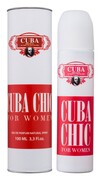 Cuba Chic, Woda toaletowa 100ml Cuba 65