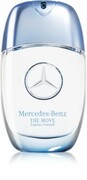 Mercedes-Benz The Move Express Yourself, Woda toaletowa 100ml Mercedes-Benz 380
