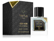 Vertus Oud Noir, Woda perfumowana 100ml Vertus 1324