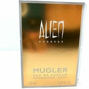 Mugler Alien Goddess, Próbka perfum Thierry Mugler 40