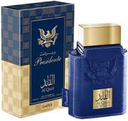 Emper Presidente Al Qaid, Woda perfumowana 100ml (Alternatywa dla zapachu Tom Ford Noir Extreme) Tom Ford 196