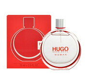 Hugo Boss Hugo Woman 2015, Woda perfumowana 50ml - Tester Hugo Boss 3