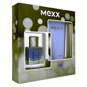 Mexx Men woda toaletowa męska (EDT) 50 ml - zdjęcie 8