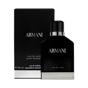 Giorgio Armani Eau de Nuit, Próbka perfum Giorgio Armani 67