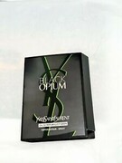 Yves Saint Laurent Black Opium Illicit Green EDP, Próbka perfum Yves Saint Laurent 140