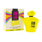 New Brand NB Fluo Sun, Woda perfumowana 100ml (Alternatywa perfum Roberto Cavalli Paradiso) Roberto Cavalli 76