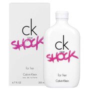 Calvin Klein One Shock For Her, Woda toaletowa 20ml Calvin Klein 16