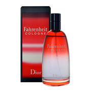 Christian Dior Fahrenheit Cologne, Woda kolońska 200ml Christian Dior 8