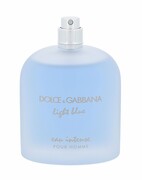 Dolce & Gabbana Light Blue Eau Intense woda perfumowana 100 ml