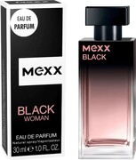 Mexx Black woda perfumowana damska (EDP) 30 ml - zdjęcie 1