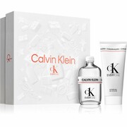 Calvin Klein CK Everyone SET: Woda toaletowa 50ml + Żel pod prysznic 100ml Calvin Klein 16