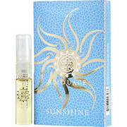 Amouage Sunshine For Woman, Próbka perfum Amouage 425